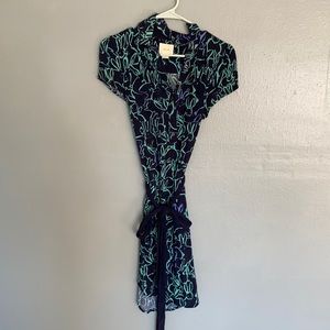 Rabbit dress - 0 - Maeve